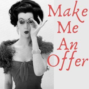 All Reasonable offers considered